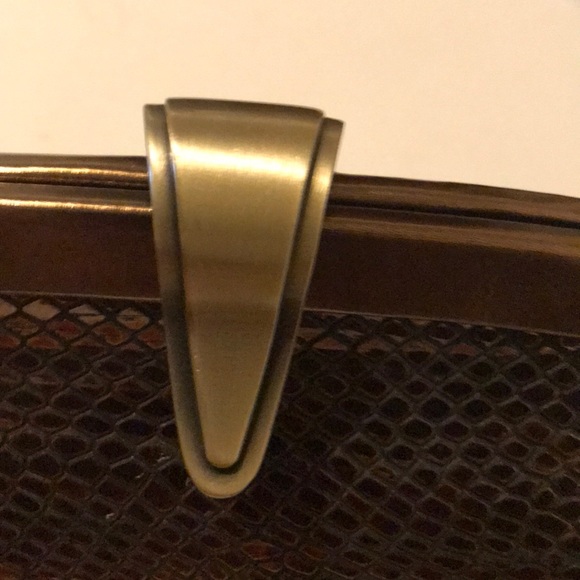 Patricia Nash Convertible Crossbody & Dust Bag - Picture 8 of 11